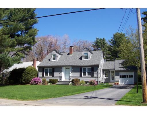100 Lovell Road Holden, MA 01520 - Photo 1 of 12 Gallery Image 1