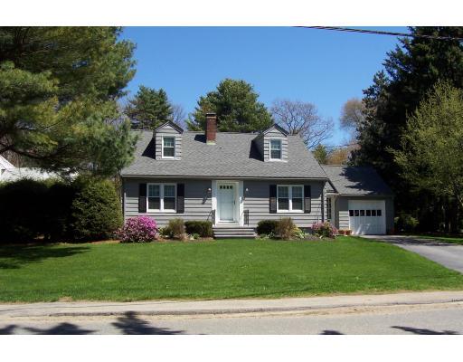 100 Lovell Road Holden, MA 01520 - Photo 2 of 12 Gallery Image 2