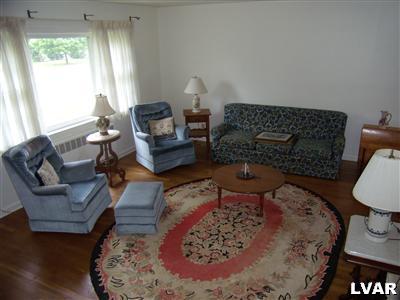 1943 Butztown Road Bethlehem, PA 18017 - Photo 4 of 11 Living Room