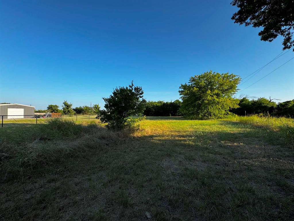 4270 Belz Road Sanger, TX 76266 - Photo 10 of 40 Expansive open land featuring diverse vegetation, including mature trees and natural grasses