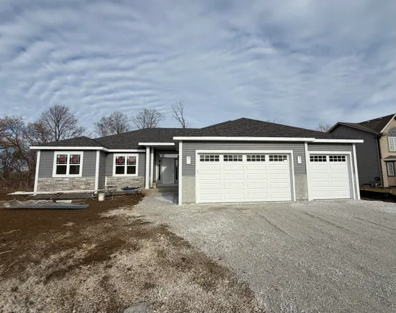 $660,000 | 4801 Piper Lane, Mount Pleasant, WI 53403