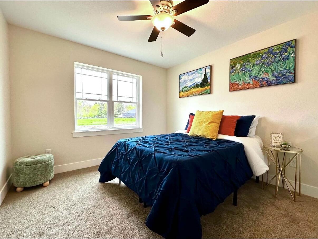 4801 Piper Lane Mount Pleasant, WI 53403 - Photo 16 of 18 Bed 3