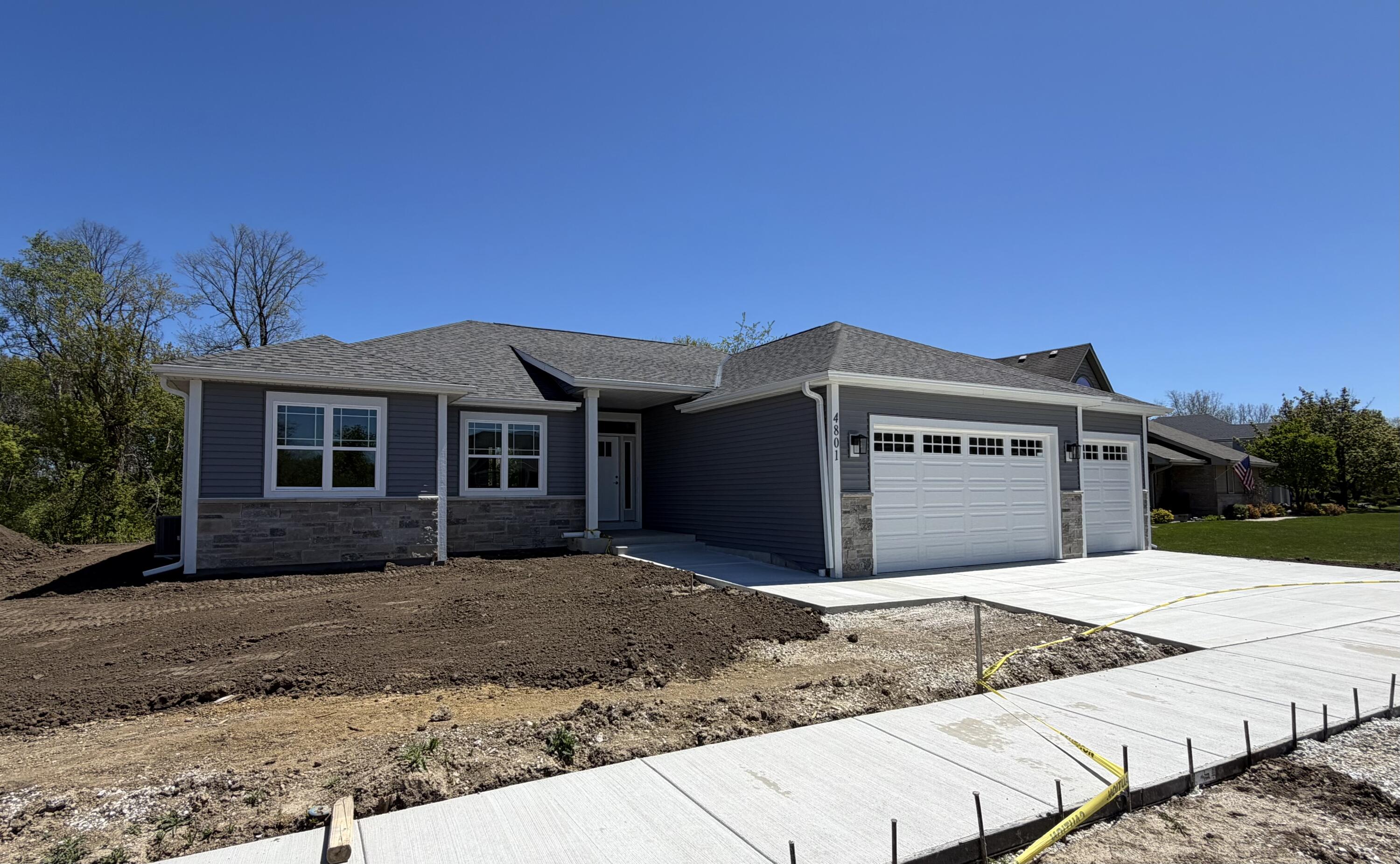 4801 Piper Lane Mount Pleasant, WI 53403 - Photo 18 of 18 IMG_1654