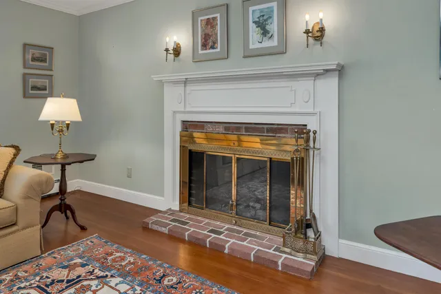 $995,000 | 427 North Main Street, Wolfeboro, NH 03894