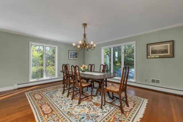 $995,000 | 427 North Main Street, Wolfeboro, NH 03894