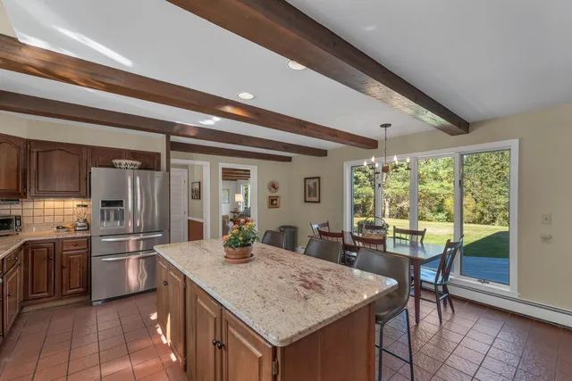 $995,000 | 427 North Main Street, Wolfeboro, NH 03894