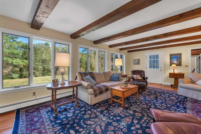 $995,000 | 427 North Main Street, Wolfeboro, NH 03894