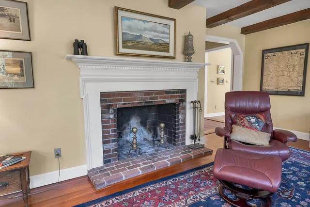 $995,000 | 427 North Main Street, Wolfeboro, NH 03894