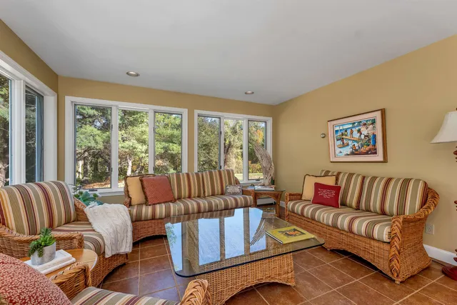 $995,000 | 427 North Main Street, Wolfeboro, NH 03894