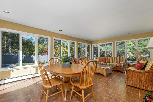 $995,000 | 427 North Main Street, Wolfeboro, NH 03894