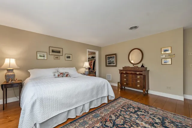 $995,000 | 427 North Main Street, Wolfeboro, NH 03894