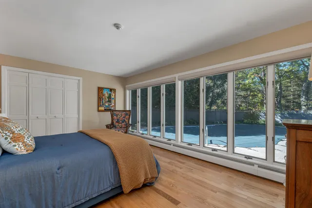 $995,000 | 427 North Main Street, Wolfeboro, NH 03894