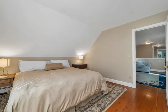 $995,000 | 427 North Main Street, Wolfeboro, NH 03894