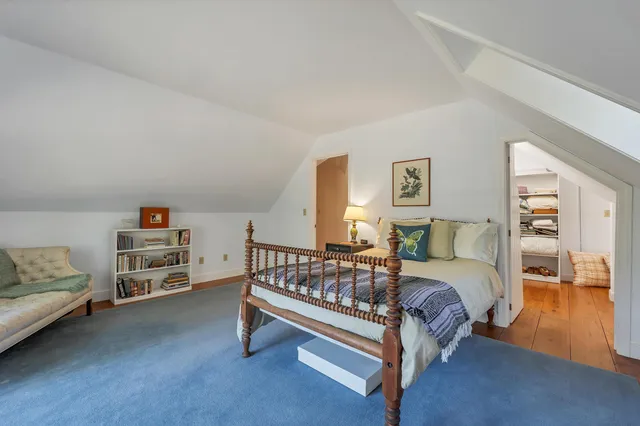 $995,000 | 427 North Main Street, Wolfeboro, NH 03894