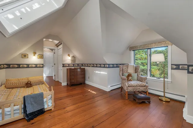 $995,000 | 427 North Main Street, Wolfeboro, NH 03894