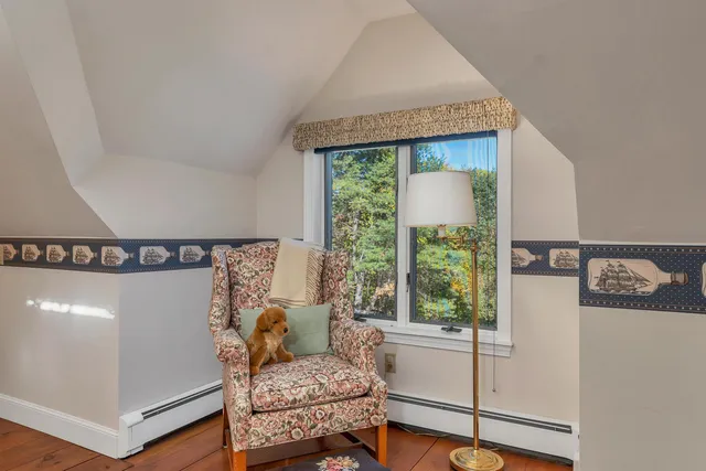 $995,000 | 427 North Main Street, Wolfeboro, NH 03894