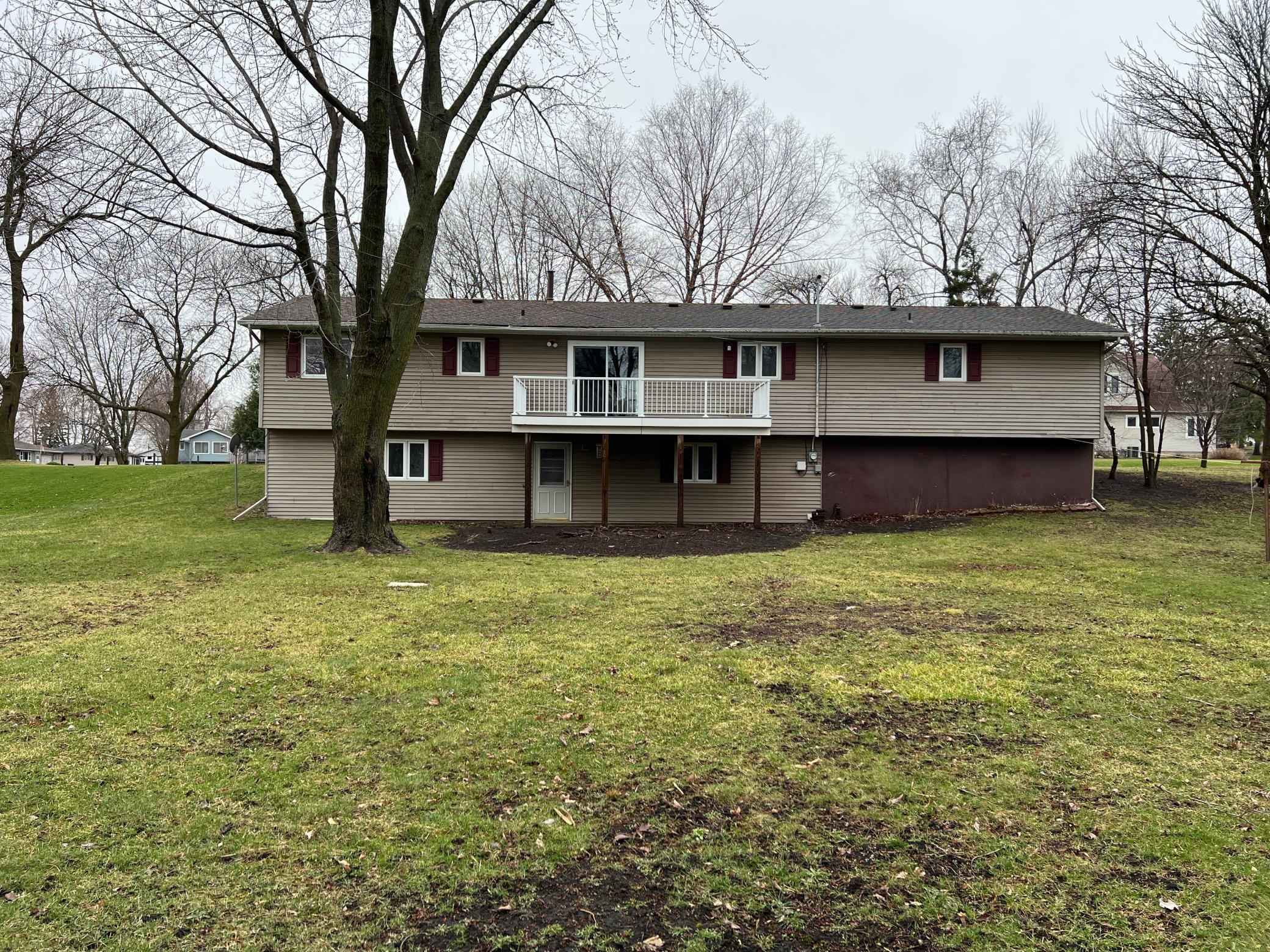 703 3rd Street South Ellendale, MN 56026 - Photo 2 of 28