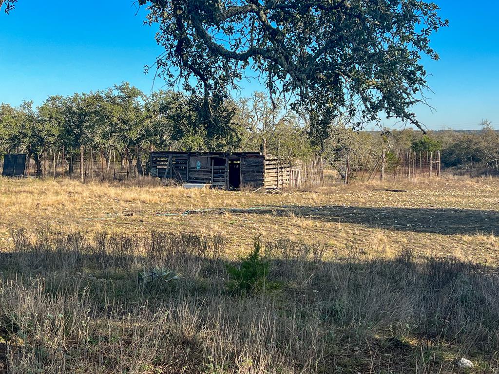 420 Ell Road Mountain Home, TX 78058 - Photo 16 of 17