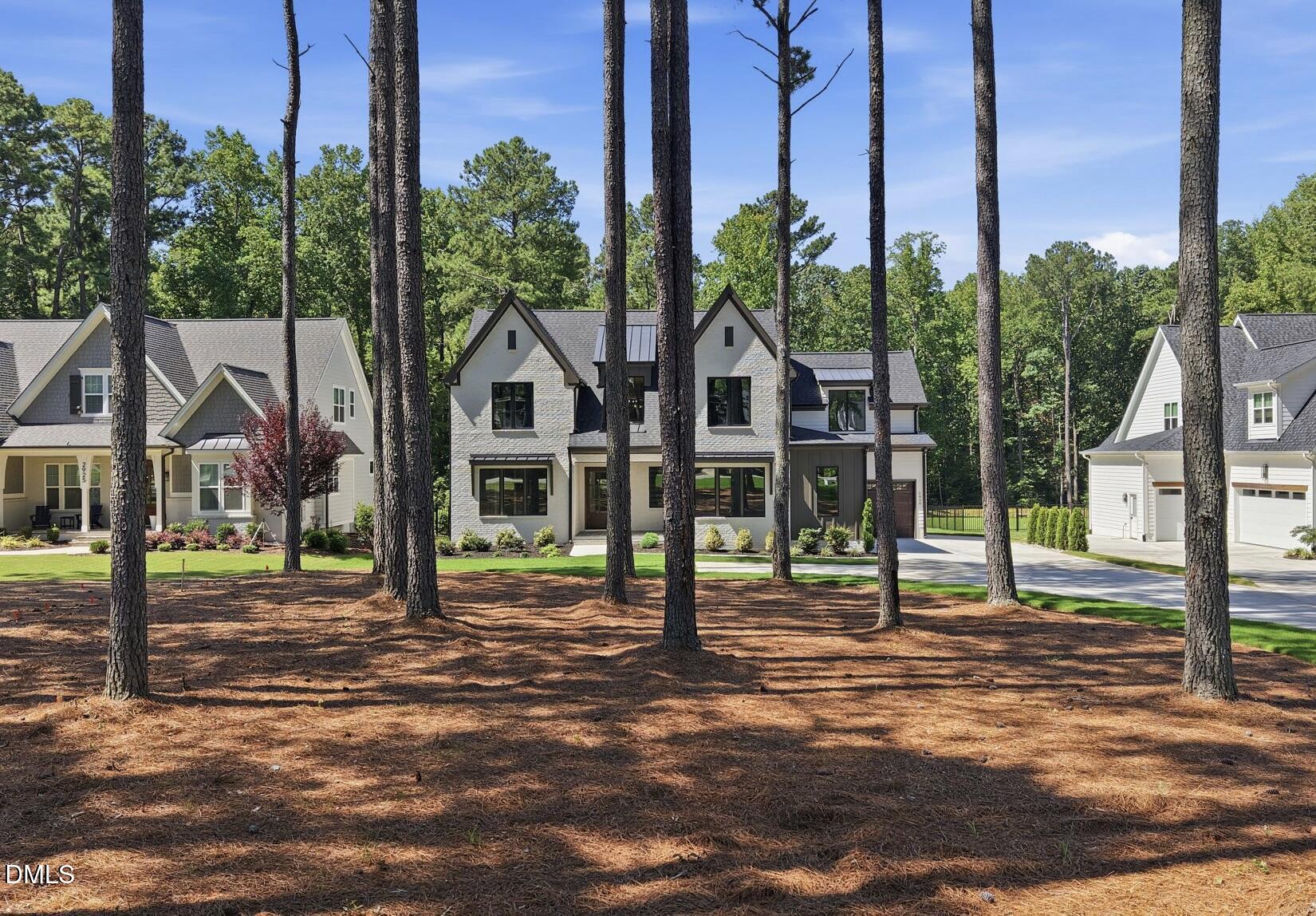 2929 Mt Vernon Church Road Raleigh, NC 27613 - Photo 48 of 48 6-web-or-mls-DJI_20260731110602_0937_D
