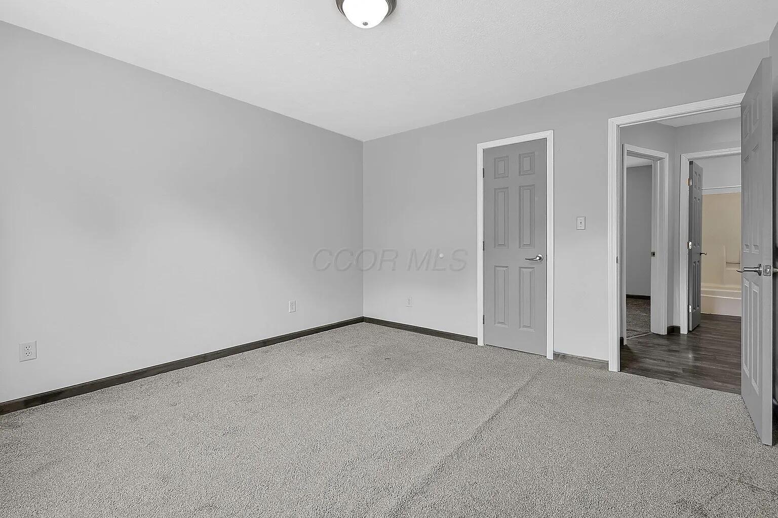 65 Neil Street, Unit 3 Delaware, OH 43015 - Photo 12 of 15 Bedroom