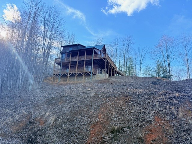 745 Buck Ridge Drive Murphy, NC 28906 - Photo 26 of 54