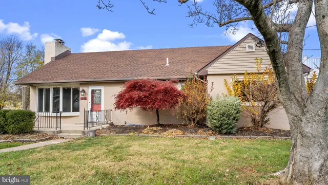 $525,000 | 2848 Asbury Avenue, Bensalem, PA 19020