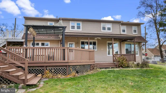 $525,000 | 2848 Asbury Avenue, Bensalem, PA 19020