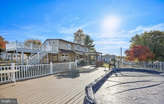 $525,000 | 2848 Asbury Avenue, Bensalem, PA 19020