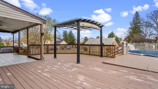 $525,000 | 2848 Asbury Avenue, Bensalem, PA 19020