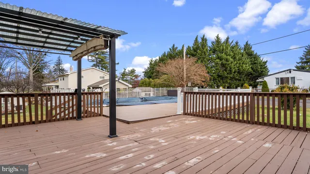 $525,000 | 2848 Asbury Avenue, Bensalem, PA 19020