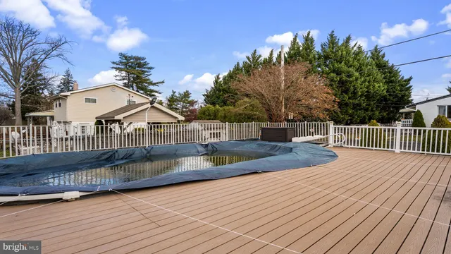 $525,000 | 2848 Asbury Avenue, Bensalem, PA 19020