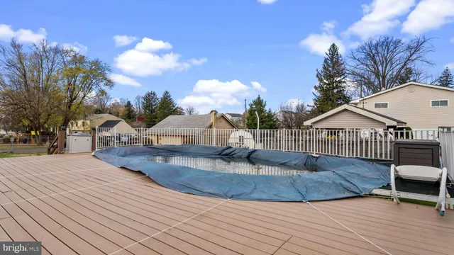 $525,000 | 2848 Asbury Avenue, Bensalem, PA 19020