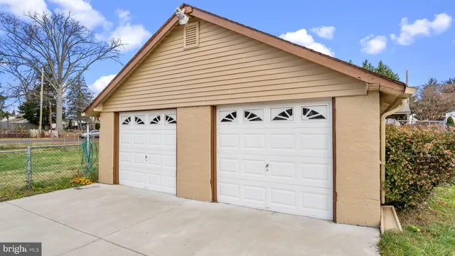 $525,000 | 2848 Asbury Avenue, Bensalem, PA 19020