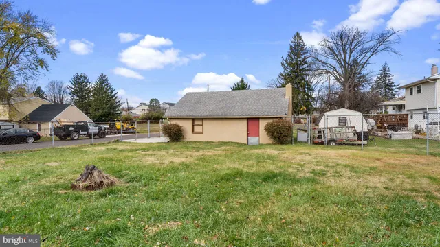 $525,000 | 2848 Asbury Avenue, Bensalem, PA 19020