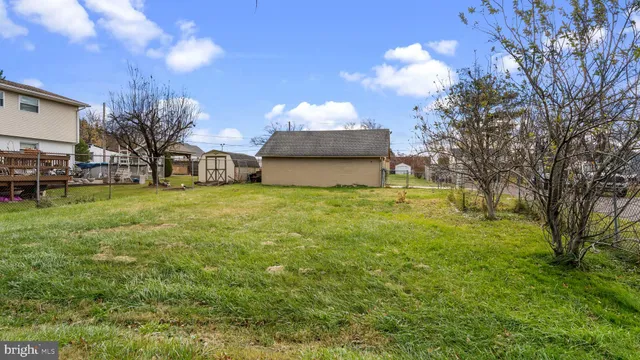 $525,000 | 2848 Asbury Avenue, Bensalem, PA 19020