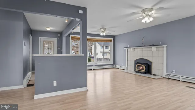 $525,000 | 2848 Asbury Avenue, Bensalem, PA 19020