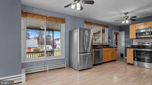 $525,000 | 2848 Asbury Avenue, Bensalem, PA 19020