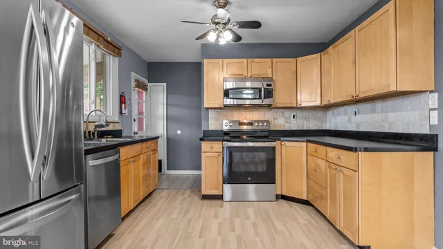 $525,000 | 2848 Asbury Avenue, Bensalem, PA 19020