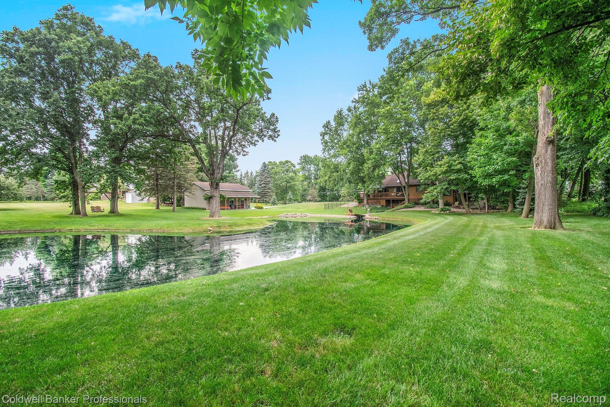 1871 Reek Road Imlay City, MI 48444 - Photo 19 of 64 190719 6.00pm Hoyt 1871 Reek_15-