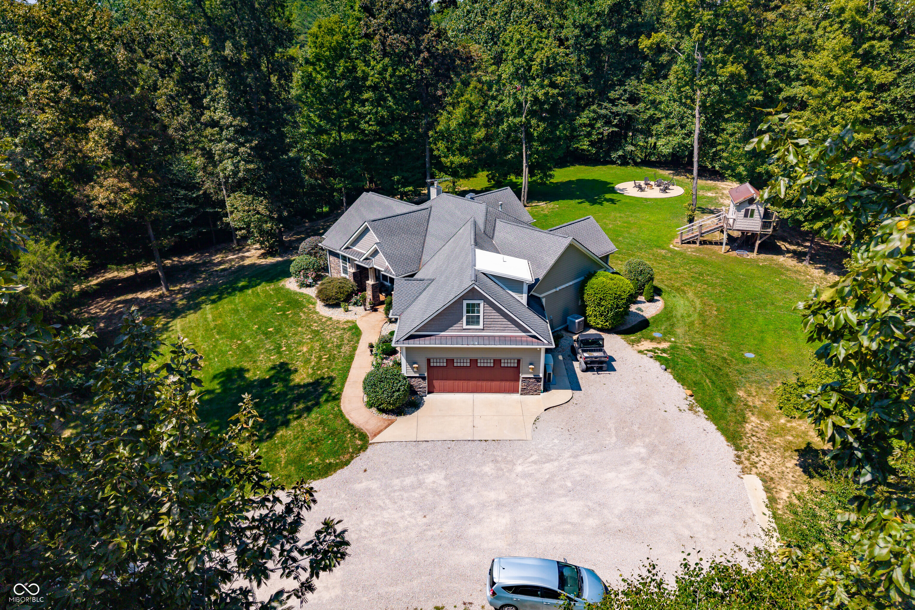 8700 West Georgetown Road Columbus, IN 47201 - Photo 166 of 175 Gallery Image 166
