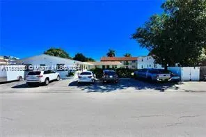 a view of street with cars