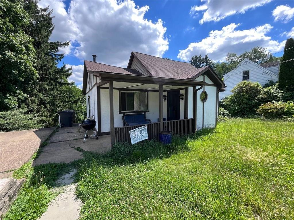3128 Ridge Avenue Aliquippa, PA 15001 - Photo 1 of 18