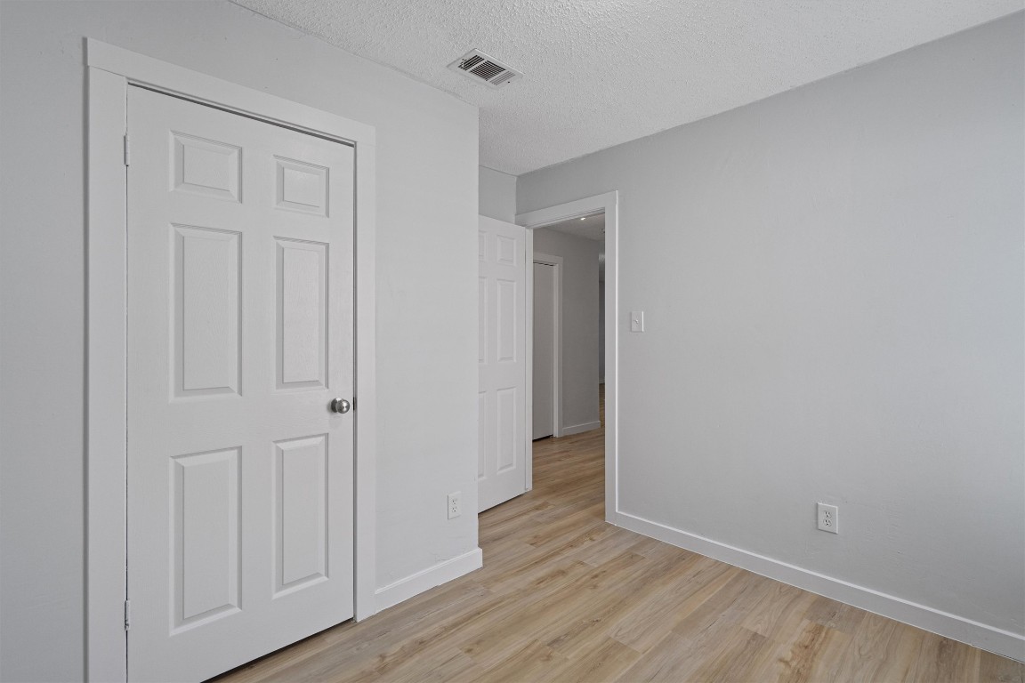 520 Lenora Drive, Unit A Taylor, TX 76574 - Photo 16 of 24 a view of an empty room