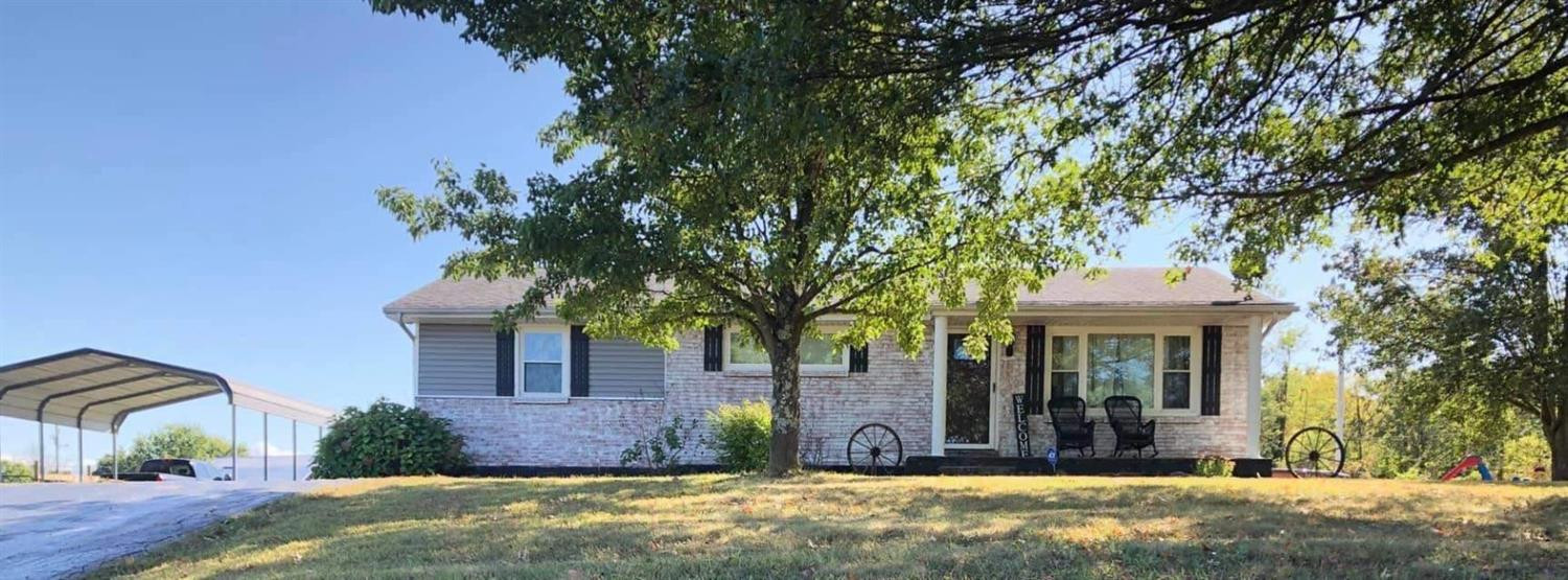 533 Sugar Grove Road Owingsville, KY 40360 - Photo 1 of 1 Photo 1