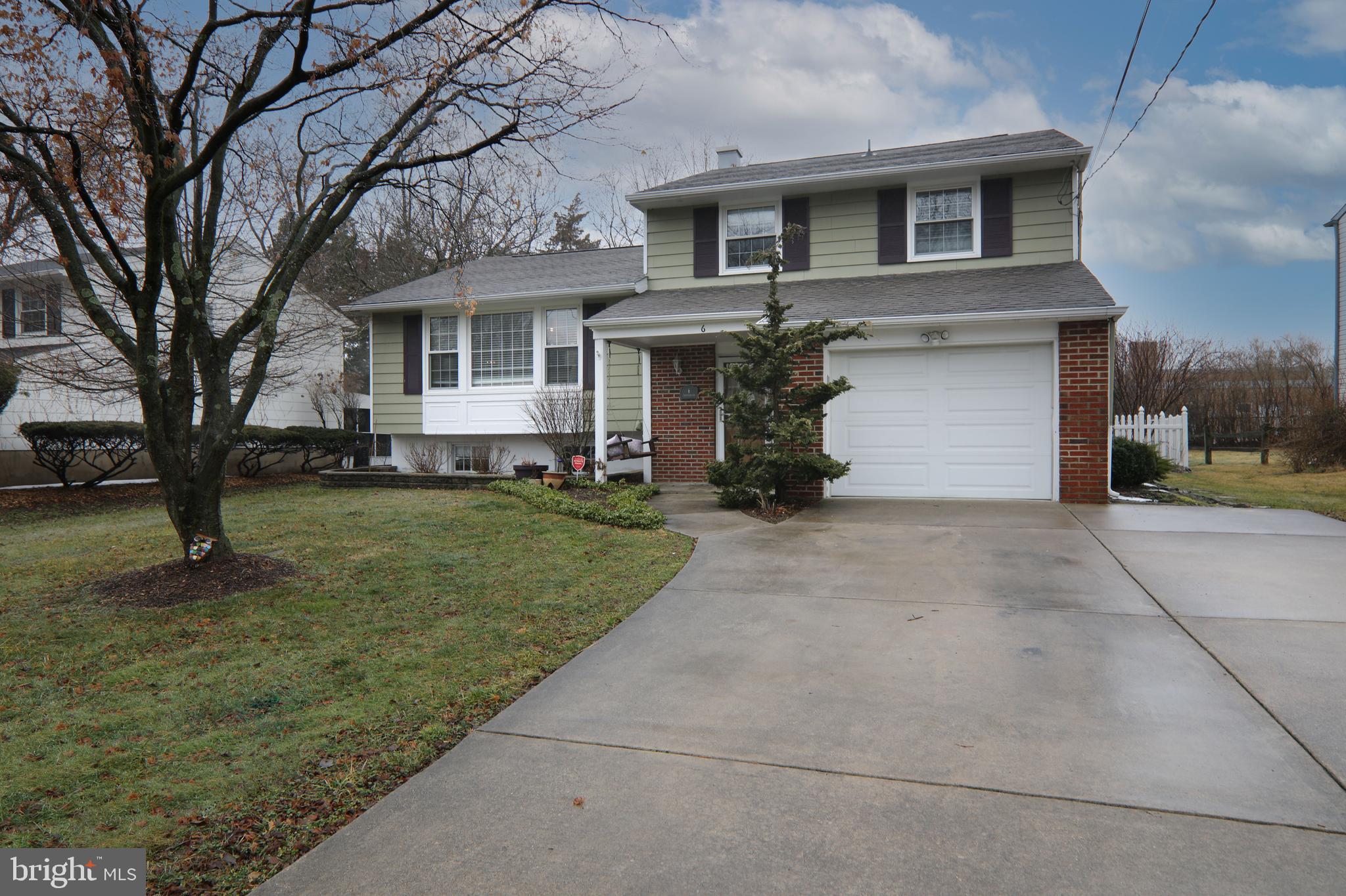 6 Scattergood Road Cherry Hill, NJ 08003 - Photo 1 of 45 Gallery Image 1
