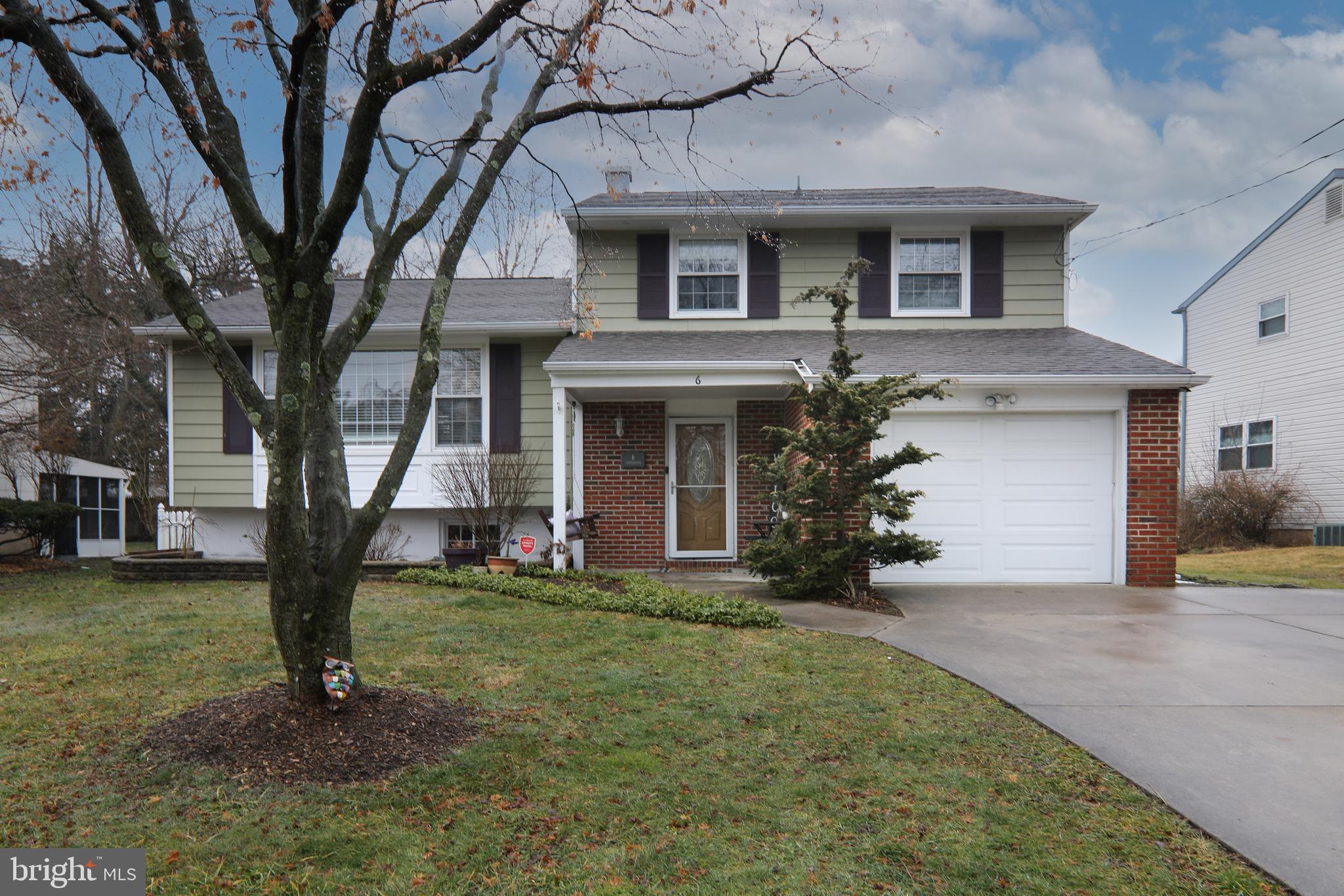 6 Scattergood Road Cherry Hill, NJ 08003 - Photo 2 of 45 Gallery Image 2