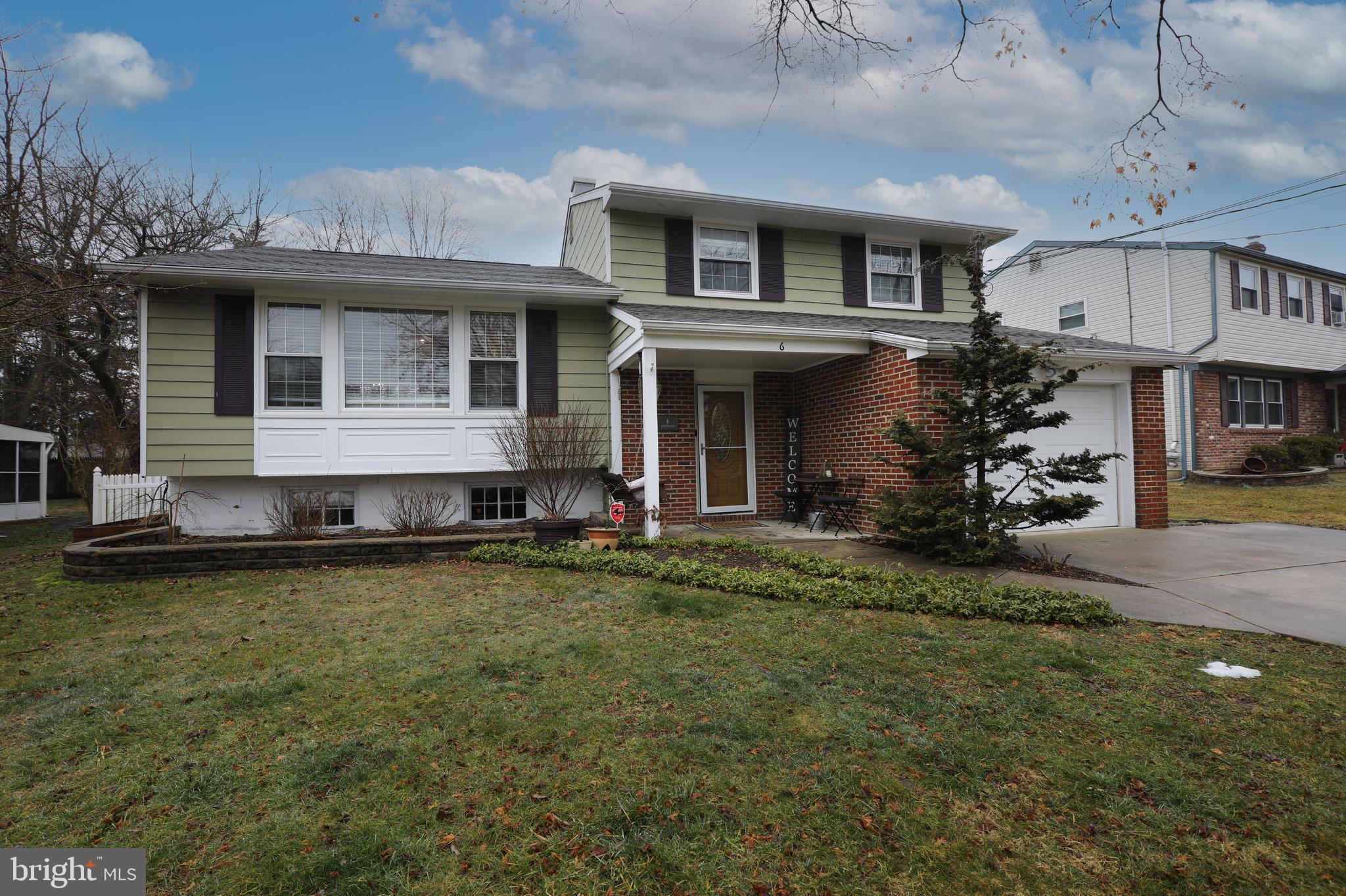 6 Scattergood Road Cherry Hill, NJ 08003 - Photo 3 of 45 Gallery Image 3