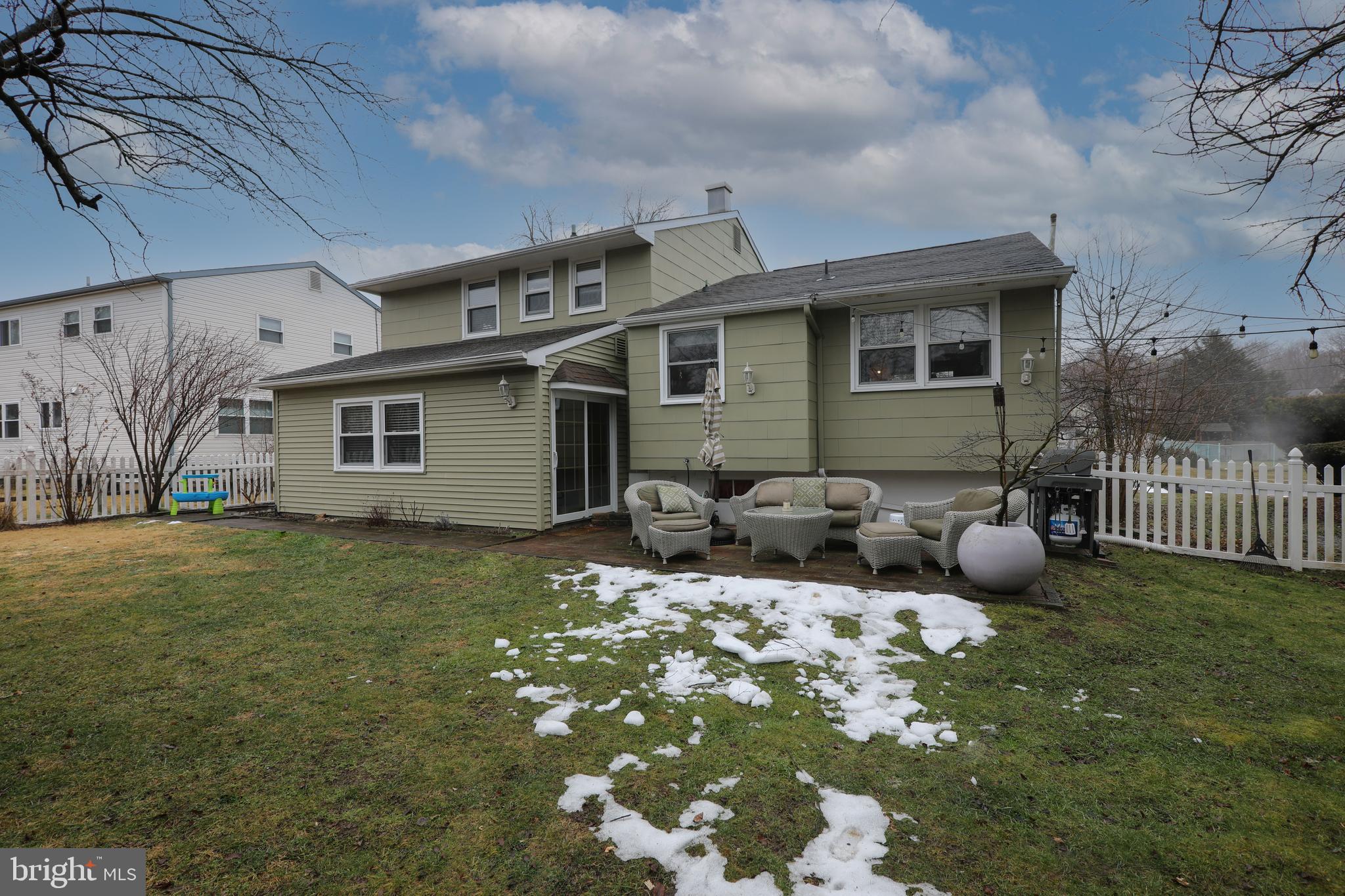 6 Scattergood Road Cherry Hill, NJ 08003 - Photo 43 of 45 Gallery Image 43