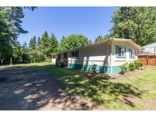 $349,500 | 85090 Cedar Drive, Florence, OR 97439