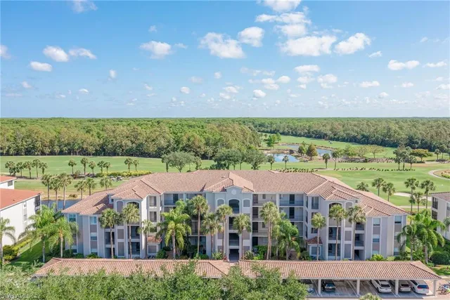 $379,000 | 10345 Heritage Bay Boulevard, Unit 2022, Naples, FL 34120